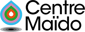 Logo Centre Maido Gradignan
